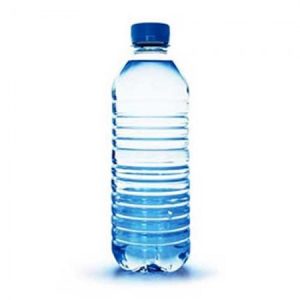 Global Bottled Spring Water Market