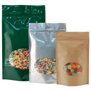 Global Confectionery Packaging Market