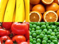 Global Fruit And Vegetable Ingredients Market